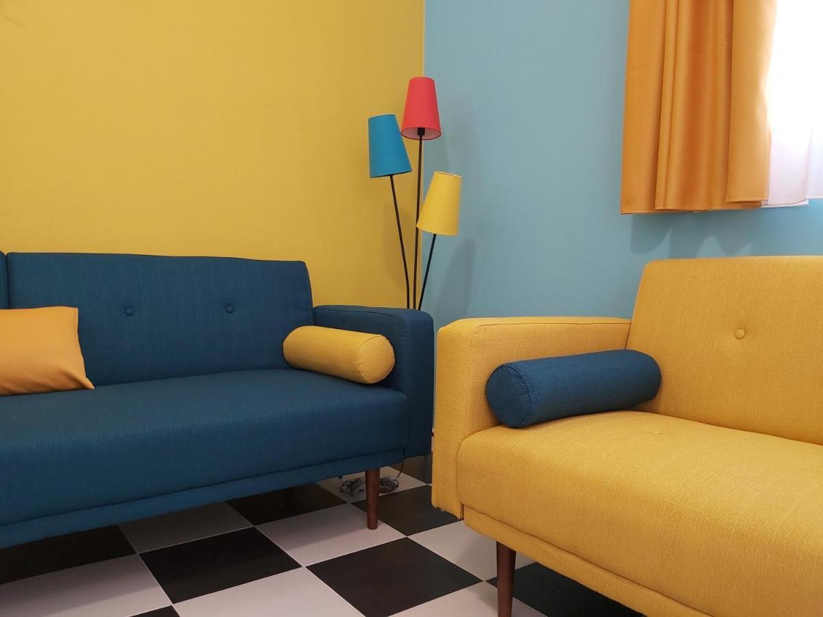 Nostalgia Retro Suites Naxos City Kültér fotó