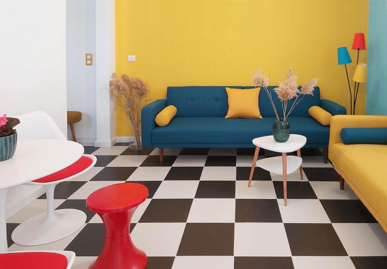 Nostalgia Retro Suites Naxos City Kültér fotó