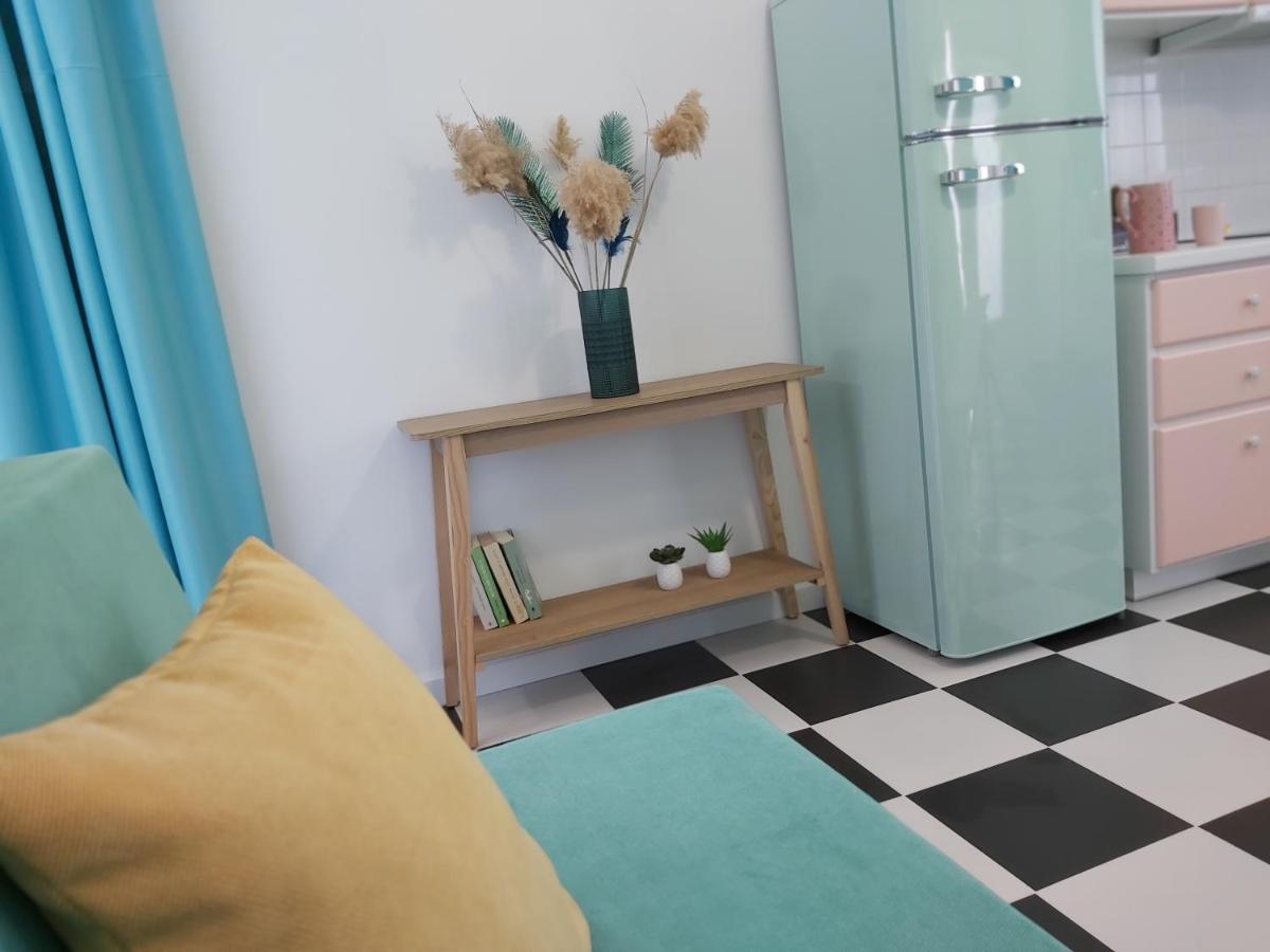 Nostalgia Retro Suites Naxos City Kültér fotó