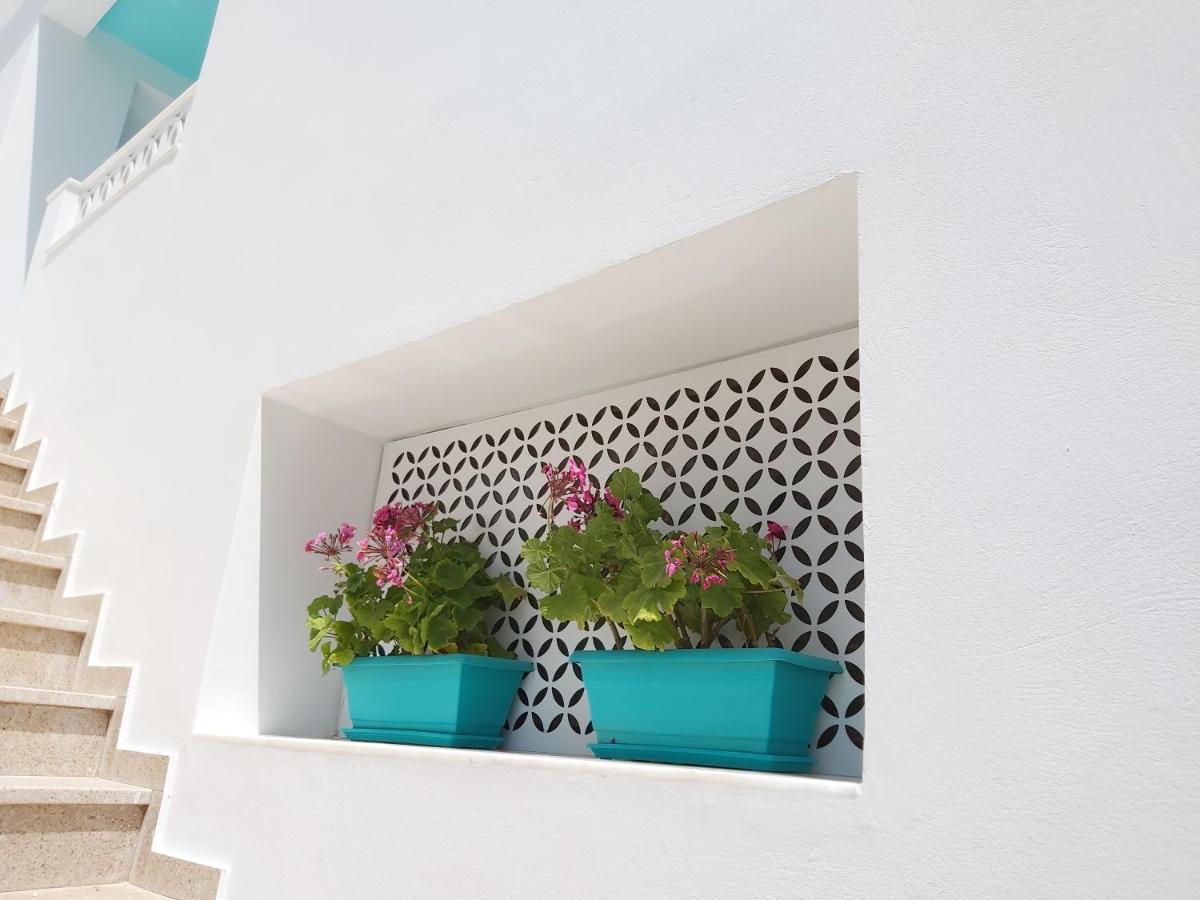 Nostalgia Retro Suites Naxos City Kültér fotó